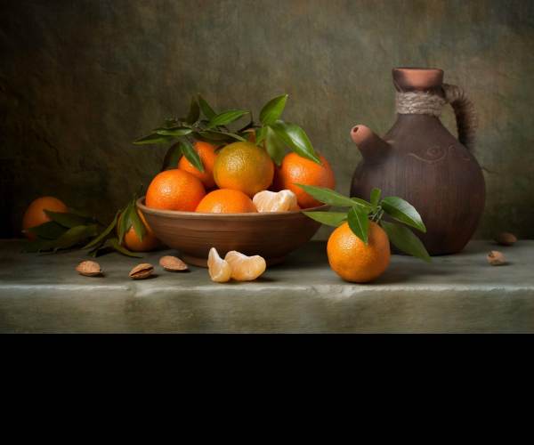 Still Life