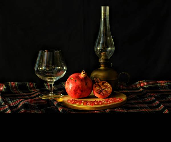 Still Life