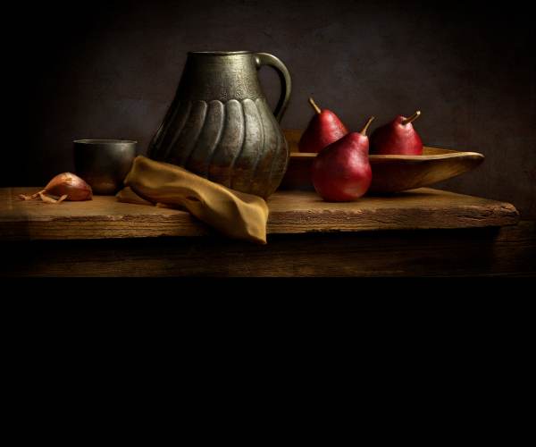 Still Life