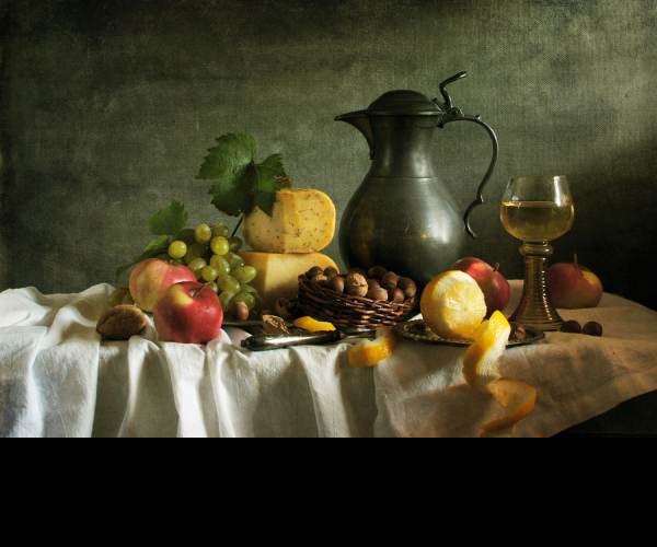 Still Life