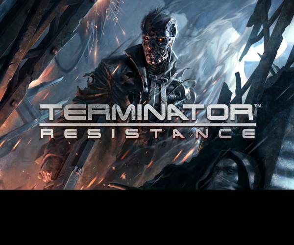 Terminator: Resistance