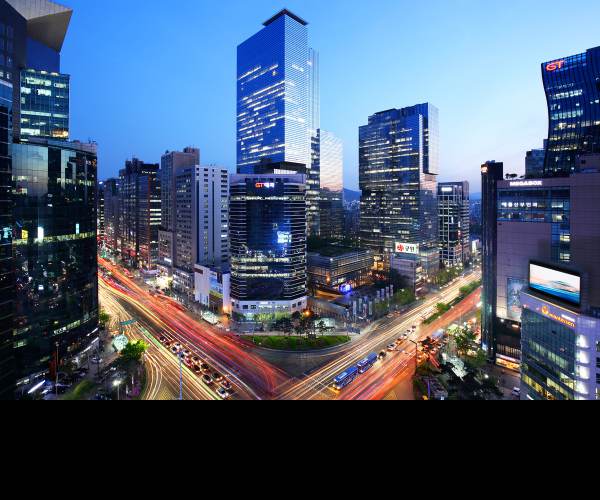 City Life