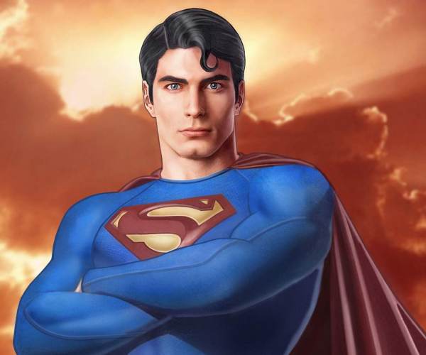 Superman Returns