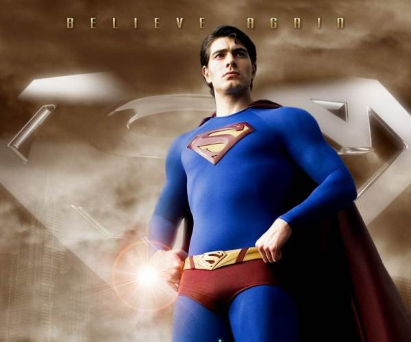 Superman Returns