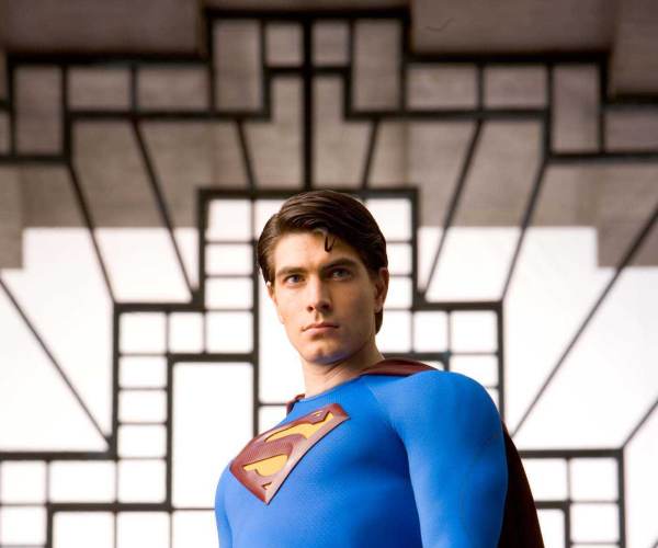 Superman Returns
