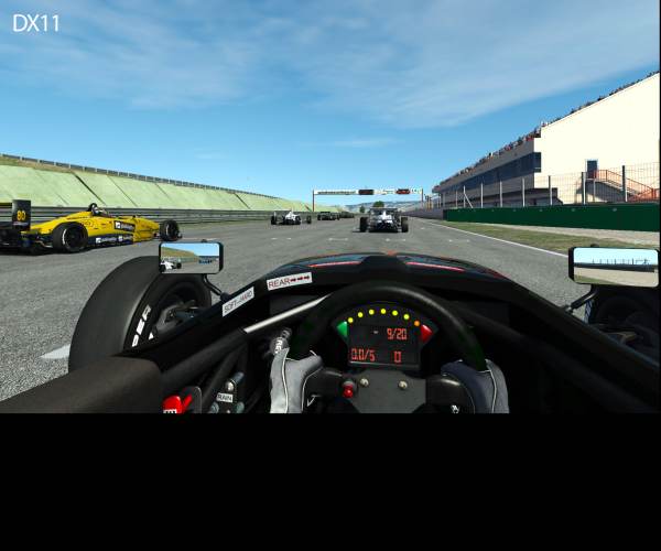 rFactor