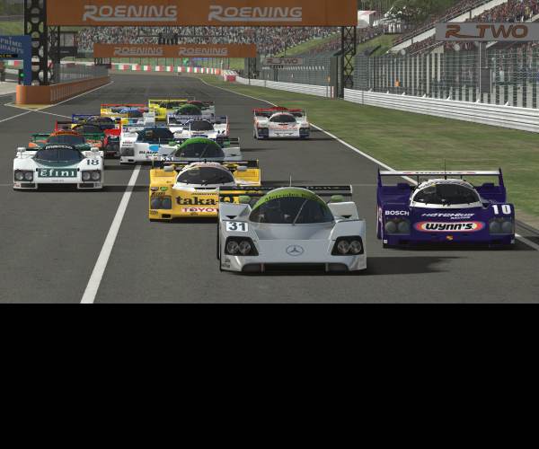 rFactor