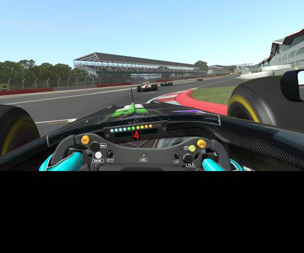 rFactor