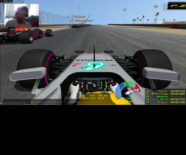 rFactor