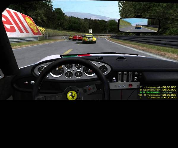rFactor