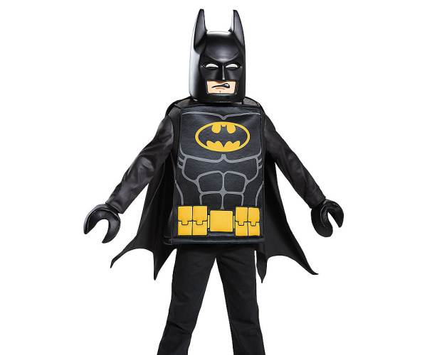 LEGO Batman