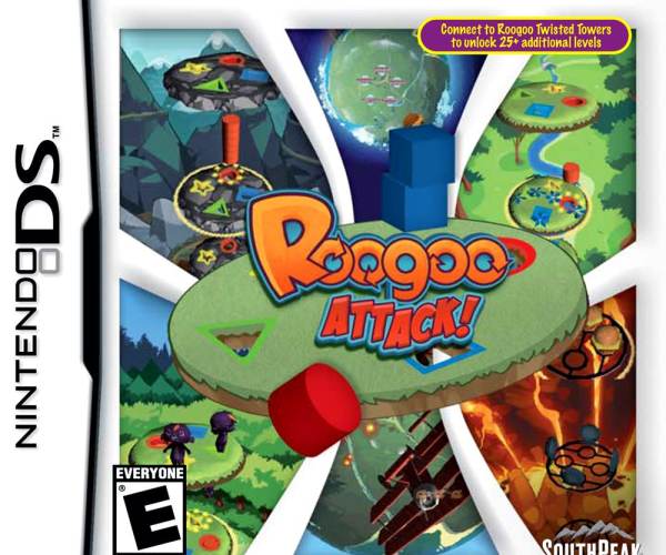 RooGoo
