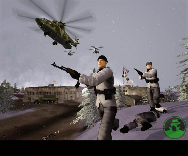 Delta Force: Xtreme 2
