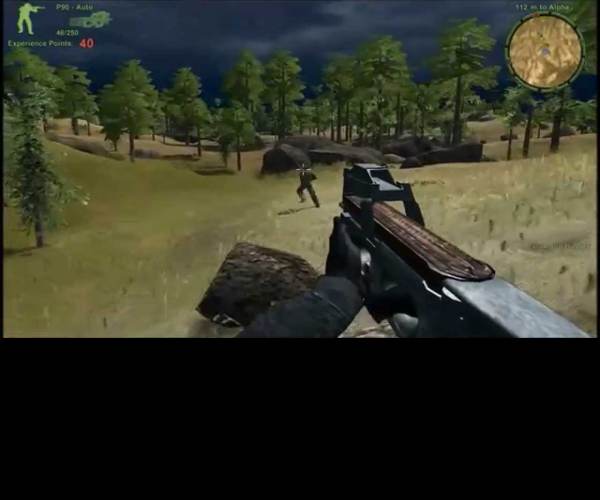 Delta Force: Xtreme 2