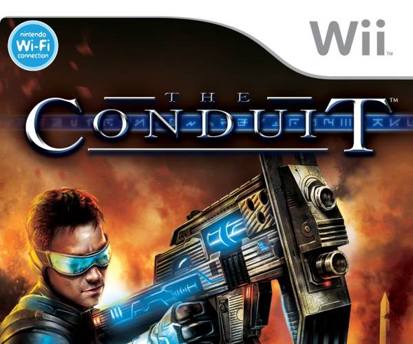 The Conduit