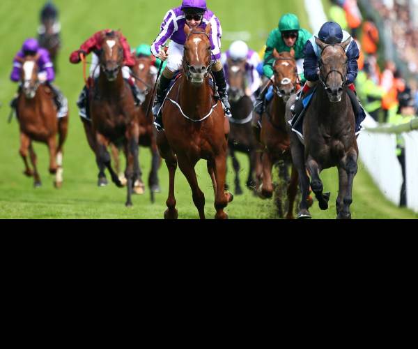 Race On