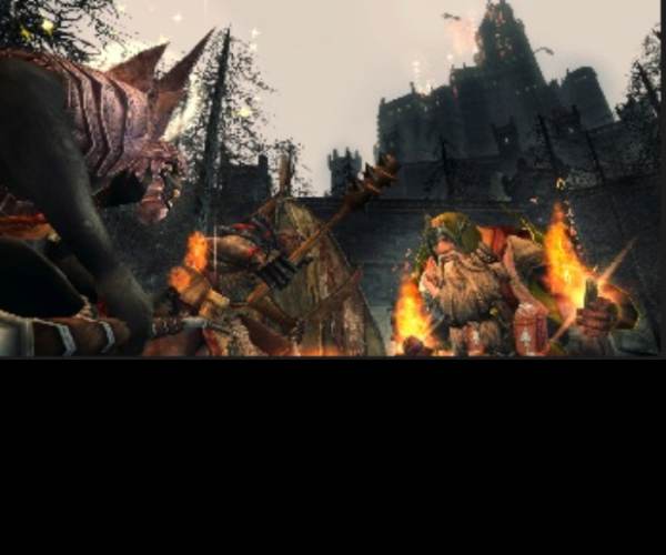 Lord of the Rings Online: Siege of Mirkwood