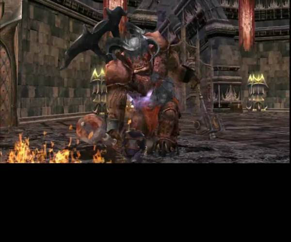 Lord of the Rings Online: Siege of Mirkwood