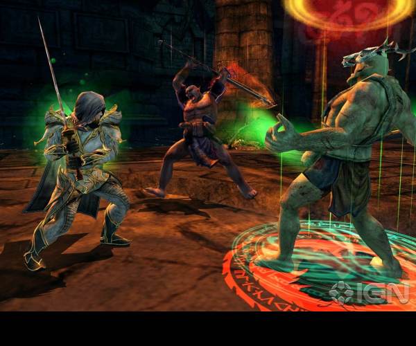Lord of the Rings Online: Siege of Mirkwood