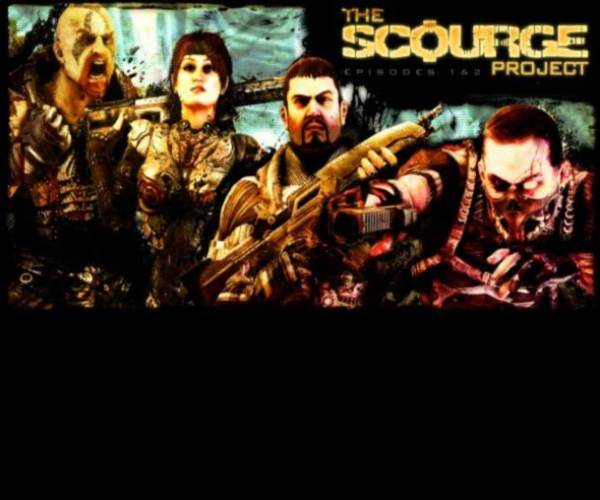 The Scourge Project
