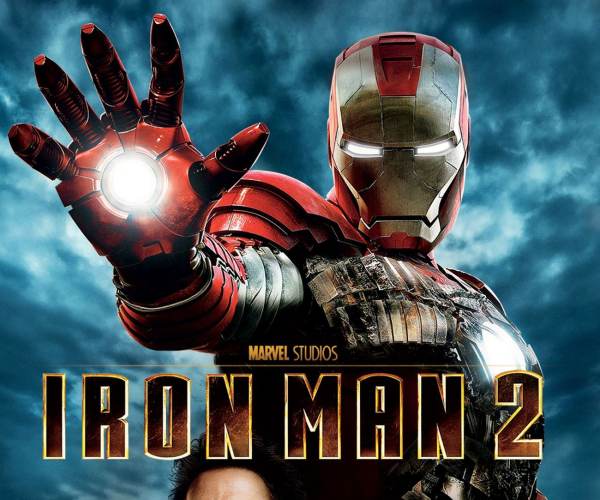 Iron Man 2