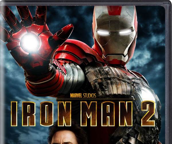 Iron Man 2