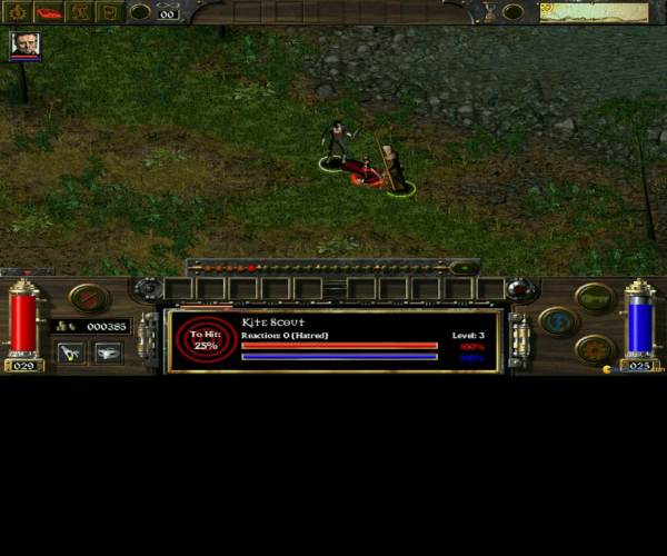 Arcanum