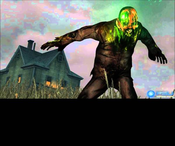 Red Dead Redemption: Undead Nightmare