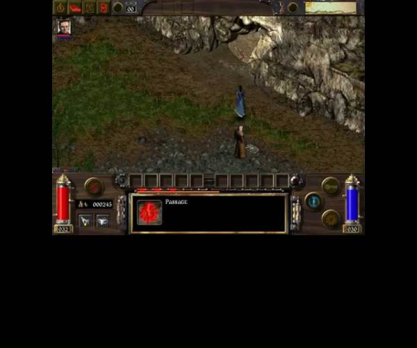 Arcanum