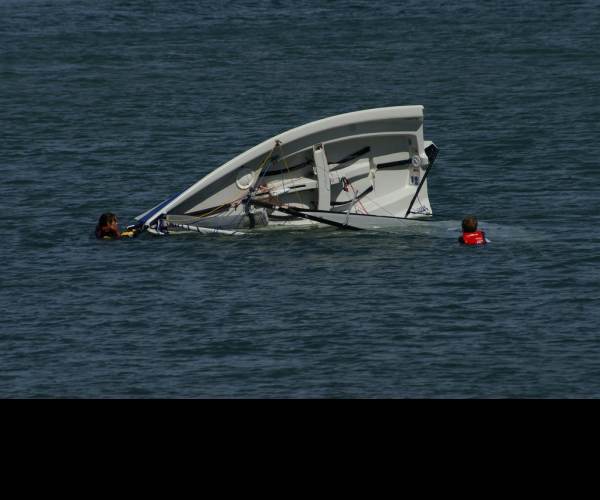 Capsized