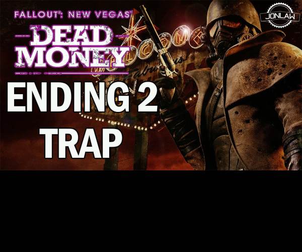 Fallout New Vegas: Dead Money