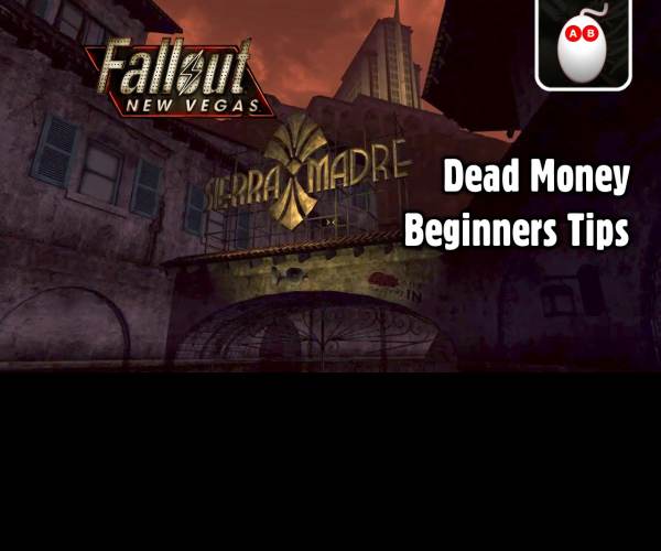 Fallout New Vegas: Dead Money