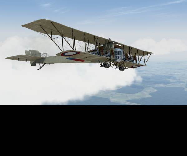 Rise of Flight