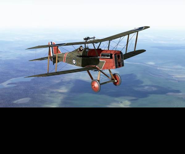 Rise of Flight