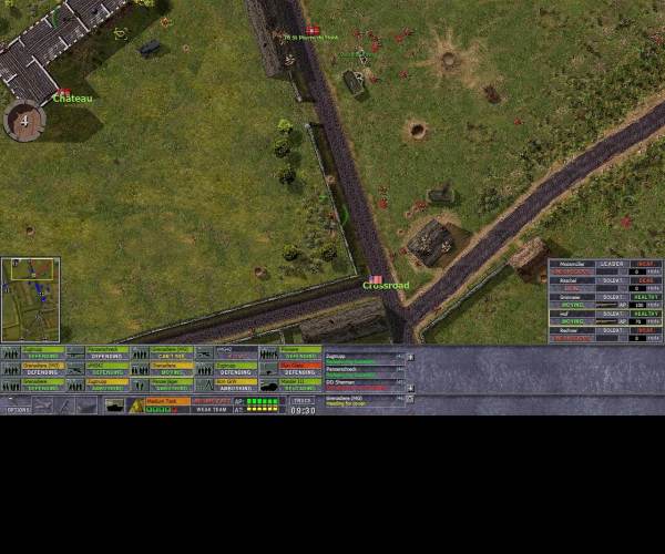 Close Combat: The Longest Day