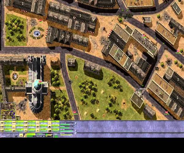 Close Combat: The Longest Day