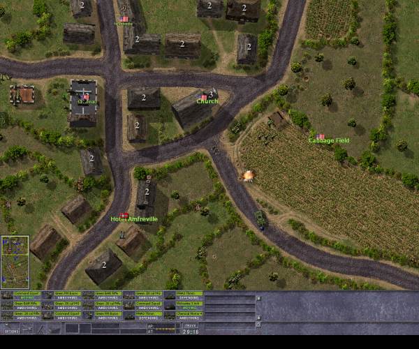 Close Combat: The Longest Day