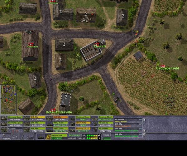 Close Combat: The Longest Day