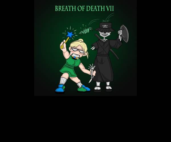 Breath of Death VII