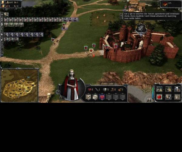 A Game of Thrones - Genesis