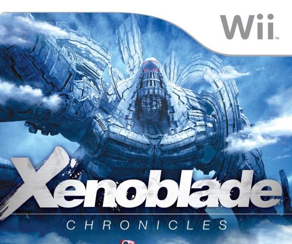 Xenoblade Chronicles
