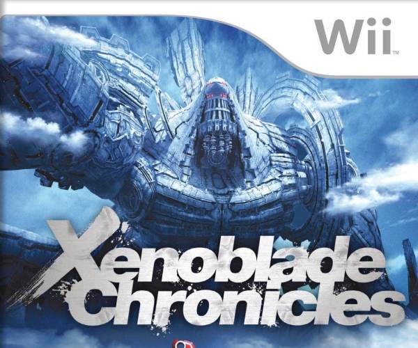 Xenoblade Chronicles