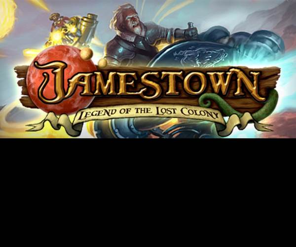 Jamestown: Legend of the Lost Colony