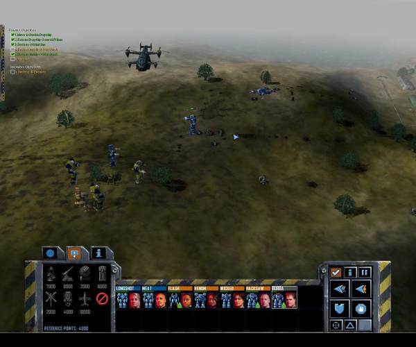MechCommander 2