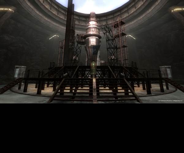 Fallout New Vegas: Lonesome Road