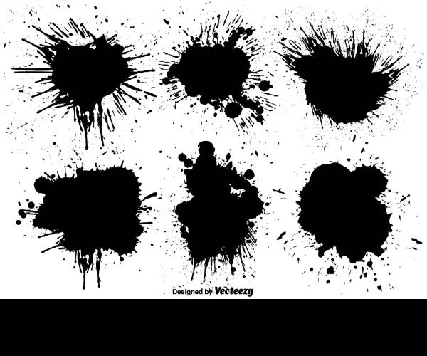 The Splatters