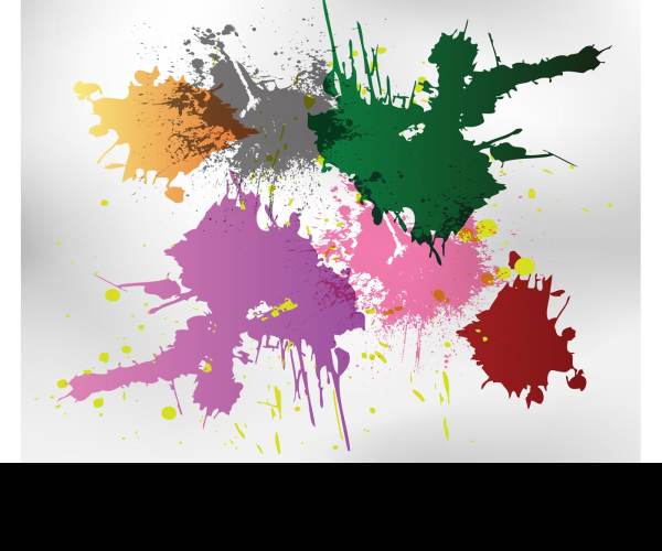 The Splatters