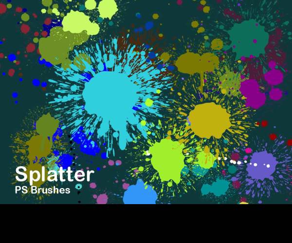 The Splatters