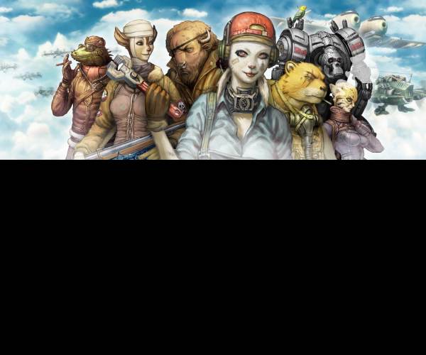 Sine Mora