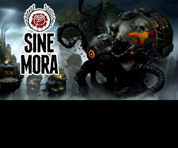 Sine Mora